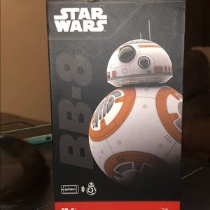 Star Wars BB-8